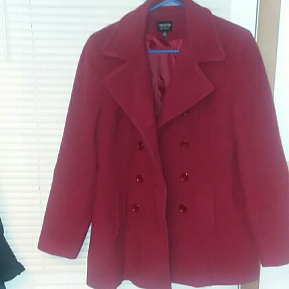 Coat
